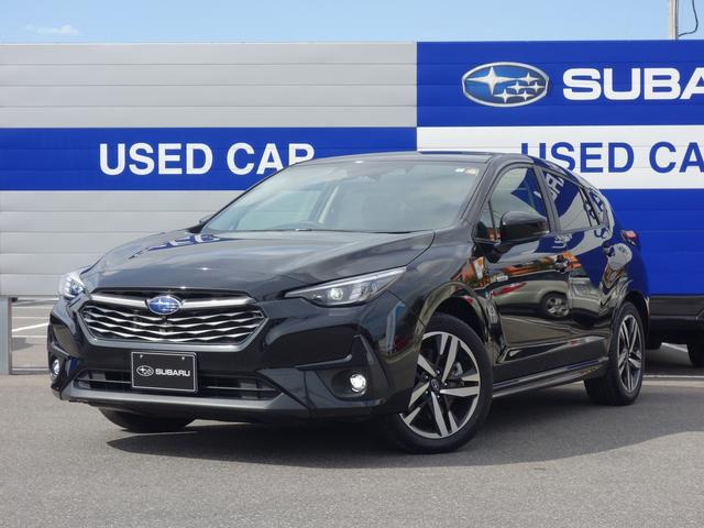 スバルインプレッサST-H Rカメラ 全周囲カメラ 元弊社デモカー