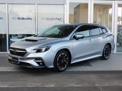 スバルレヴォーグGT EX EyeSight X搭載車 ETC2.0