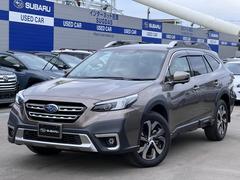 スバルレガシィアウトバックリミテッドEX