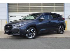 スバルクロストレックリミテッド