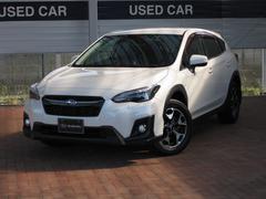 スバルXV1.6i-L EyeSight ナビ バックカメラ ドラレコ