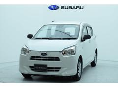 スバルプレオプラスF スマートアシスト