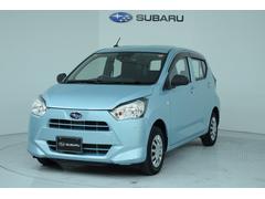 スバルプレオプラスFスマートアシスト