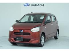 スバルプレオプラスFスマートアシスト