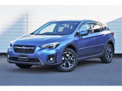 スバルXV2.0i-L EyeSight メモリーナビ ETC2.0