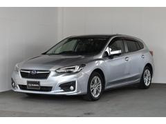 スバルインプレッサスポーツ1.6i-L EyeSight ワンオーナー車