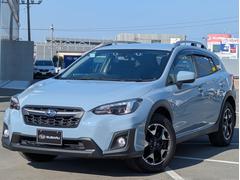 スバルXV1.6i-L EyeSight