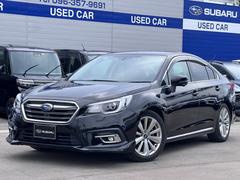 スバルレガシィB4Limited EyeSight搭載車
