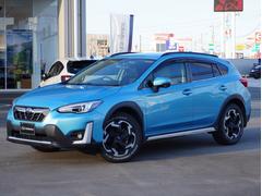 スバル  XV Advance EyeSight搭載車