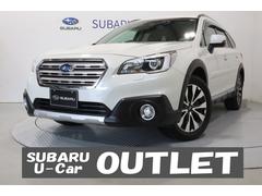 スバルレガシィアウトバックLimited 本革 ETC バックカメラ アイサイト3