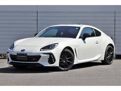 スバルBRZSTI スポーツ