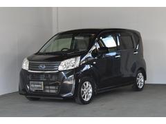 スバルステラG スマートアシスト  CD