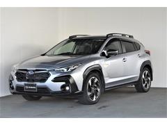 スバルクロストレックリミテッド