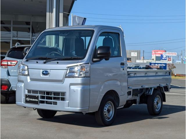 スバルサンバートラックTA