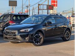 スバル  XV 1.6i-L EyeSight