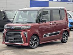 スバルシフォンカスタムR