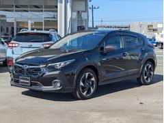 スバルクロストレックリミテッド