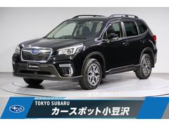 スバル  フォレスター Touring EyeSight搭載車 ドライブレコーダー