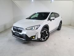 スバル  XV Advance EyeSight搭載車