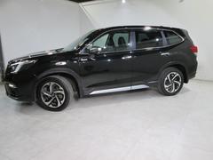 スバル  フォレスター アドバンス