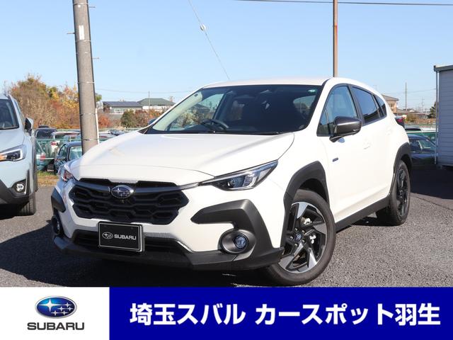 スバルクロストレックリミテッド ETC2.0 前後ドラレコ ナビ機能