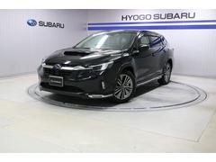 スバルレヴォーグ レイバックリミテッドEX EyeSightX 元当社試乗車 禁煙車