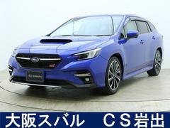 スバルレヴォーグSTIスポーツ EX ETC ドラレコ装備