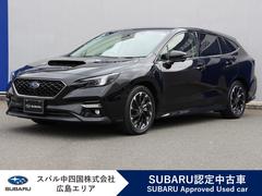 スバルレヴォーグGT EX 11.6インチディスプレイナビ ドラレコ ETC