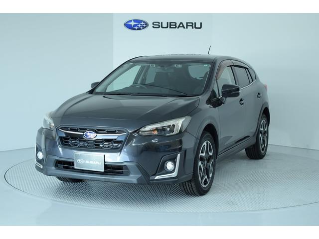 スバルXV2.0i-S EyeSight