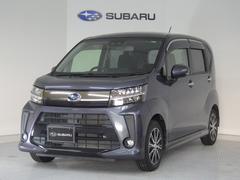 スバルステラR スマートアシスト