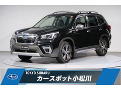 スバル  フォレスター Advance EyeSight搭載車 タイヤ新品交換済!