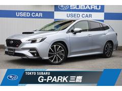 スバルレヴォーグSTIスポーツR EX ETC F&S&リヤカメラ