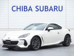 スバルBRZS STI製フルエアロ付き ナビ バックカメラ ETC2.0