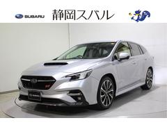 スバルレヴォーグSTI Sport EX EyeSight X搭載車