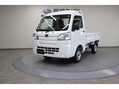 サンバートラック