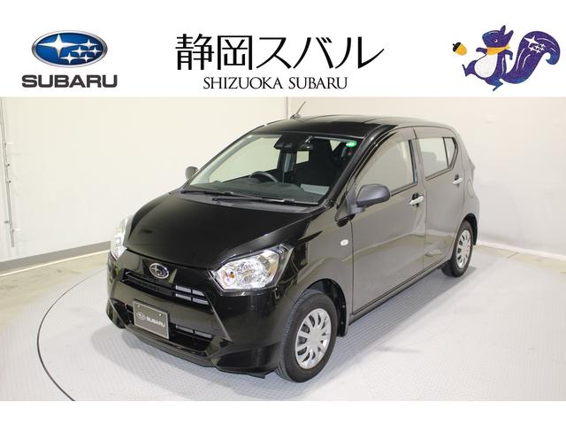 スバルプレオプラスF スマートアシスト 元レンタカー