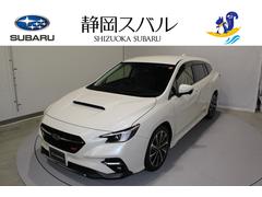 スバルレヴォーグSTIスポーツR EX