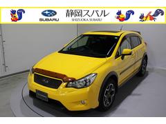 スバルXVPOP STAR EyeSight搭載車