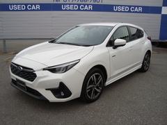 スバルインプレッサST-H アイサイト搭載 ナビ バックカメラ