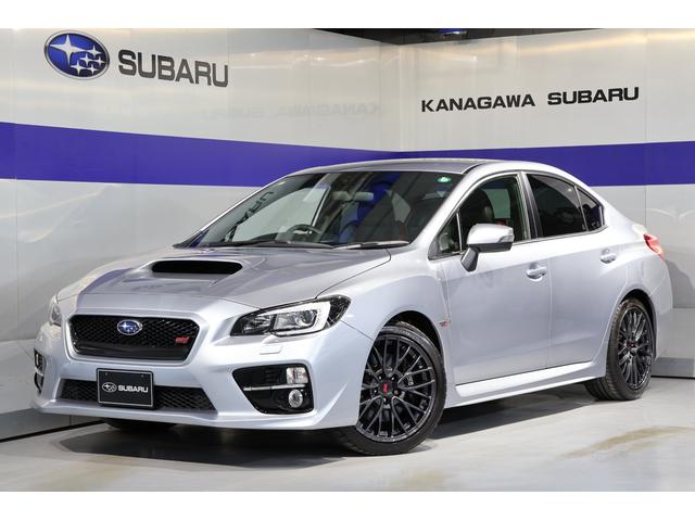スバルWRX STIWRX STI ナビ リアカメラ ETC