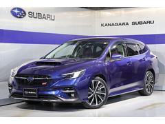 スバル  レヴォーグ STI Sport EX ナビ ETC 電動リヤゲート装備