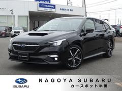 スバルレヴォーグGT-H EX 電動リヤゲート ブラックレザー ETC2.0