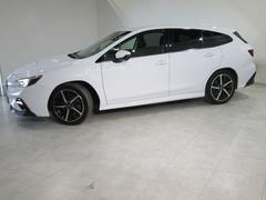 スバルレヴォーグGT-HEX