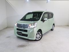 スバルステラG スマートアシスト