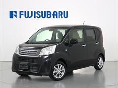 スバル  ステラ G パナ7型ナビ Rカメラ スマアシ 元弊社社用車