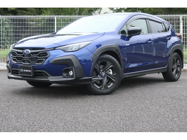 スバルクロストレックツーリング ナビTV ETC ドラレコ