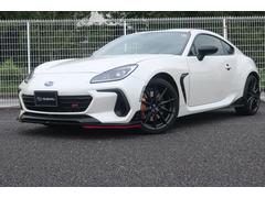 スバルBRZSTI スポーツ C型 ブレンボブレーキ  ドラレコ