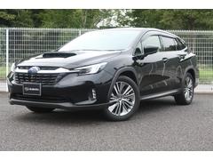 スバルレヴォーグ レイバックリミテッドEX 本革シート シートヒーター ETC