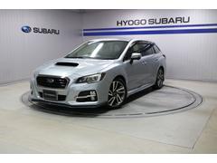 スバルレヴォーグ1.6GT-S アイサイト メモリーナビ バックカメラ
