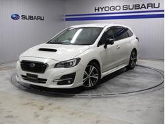 スバルレヴォーグ1.6GT EyeSight Smart Edition